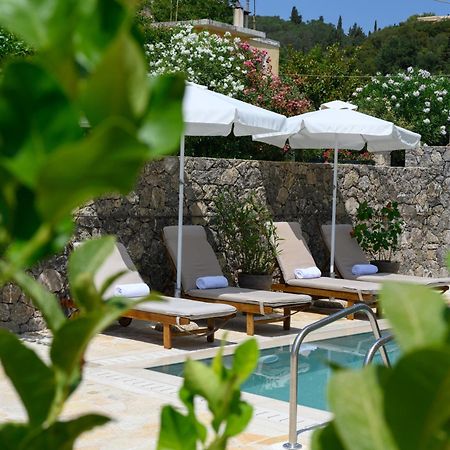 Casa Dell Amore Petriti  Luaran gambar