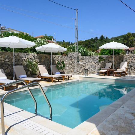Casa Dell Amore Petriti  Luaran gambar