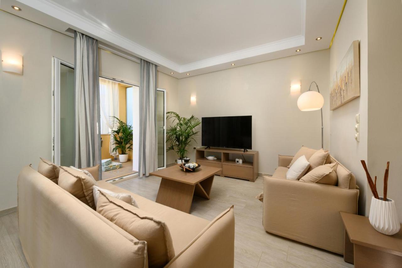 Casa Dell Amore Petriti  Luaran gambar