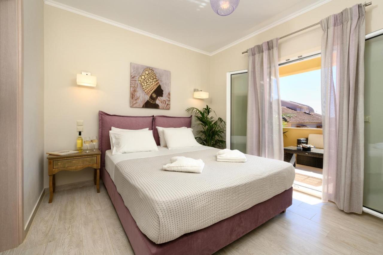 Casa Dell Amore Petriti  Luaran gambar