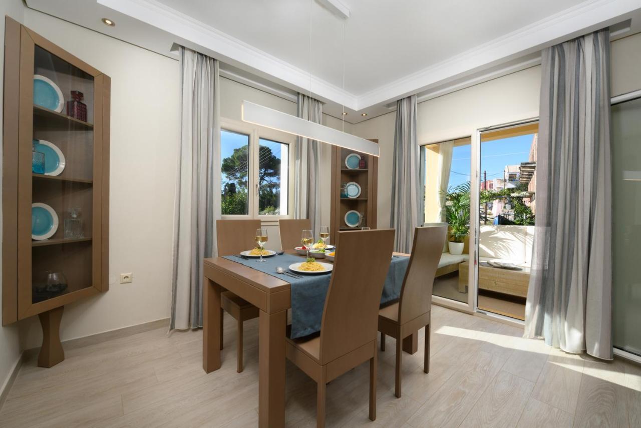 Casa Dell Amore Petriti  Luaran gambar