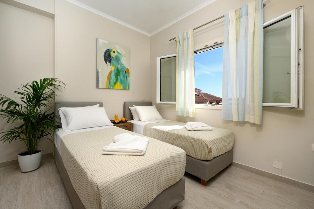 Casa Dell Amore Petriti  Luaran gambar