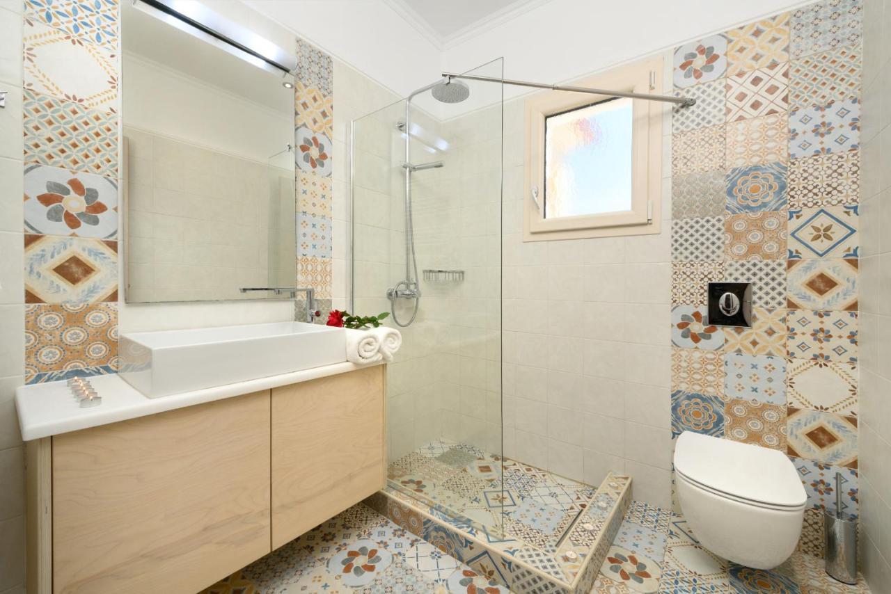 Casa Dell Amore Petriti  Luaran gambar