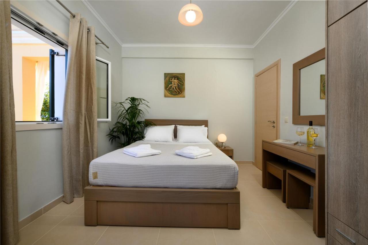 Casa Dell Amore Petriti  Luaran gambar