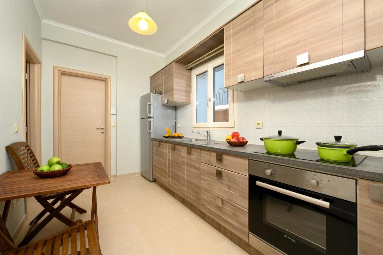 Casa Dell Amore Petriti  Luaran gambar
