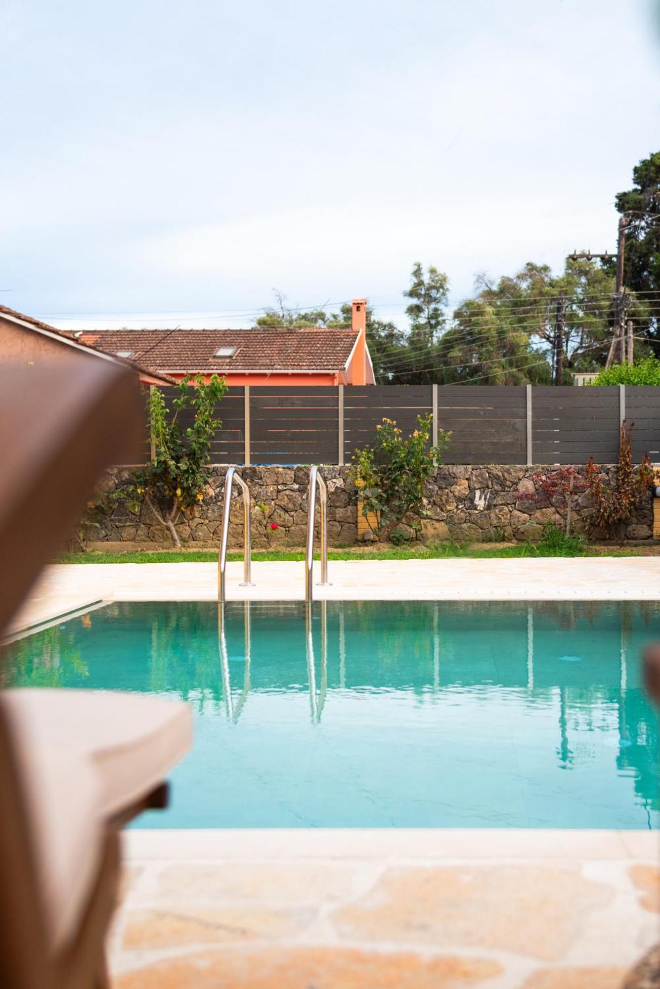 Casa Dell Amore Petriti  Luaran gambar