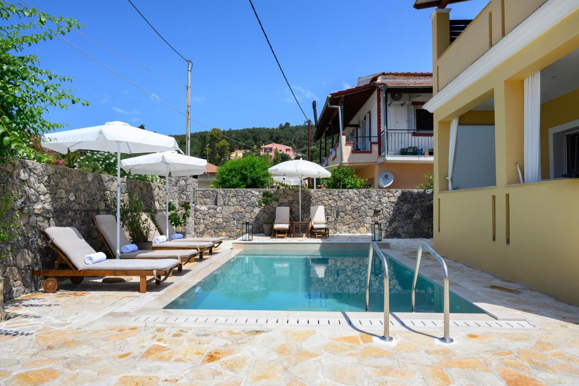 Casa Dell Amore Petriti  Luaran gambar